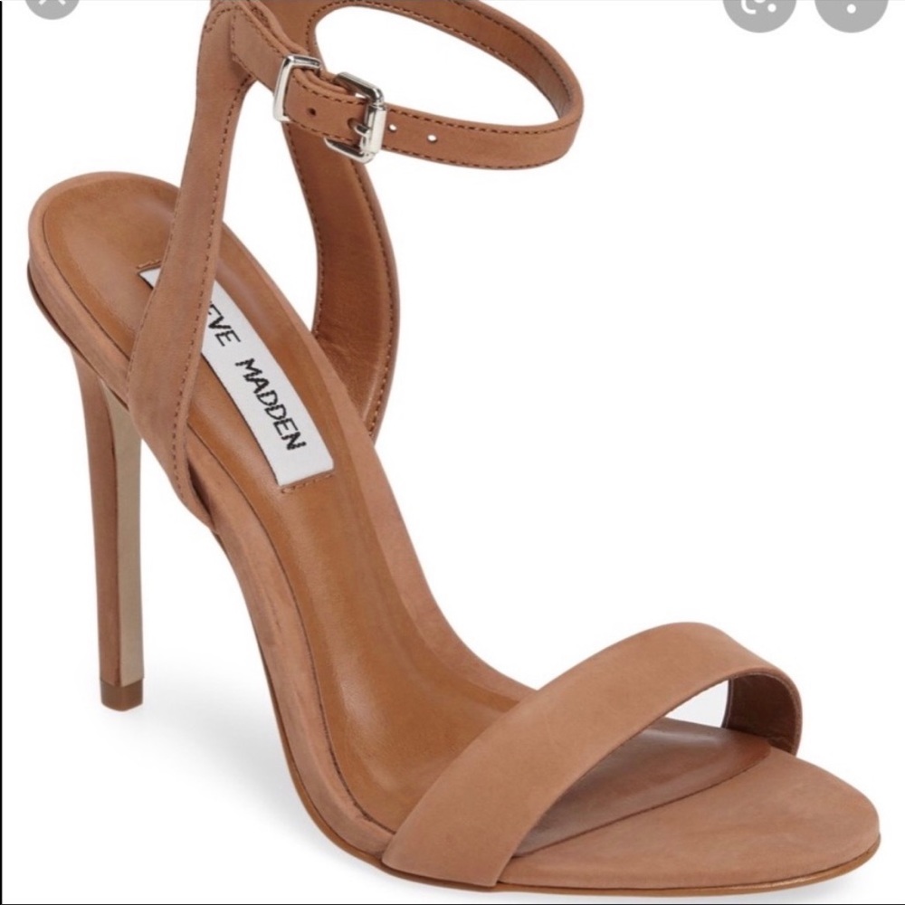 Steve Madden Landen